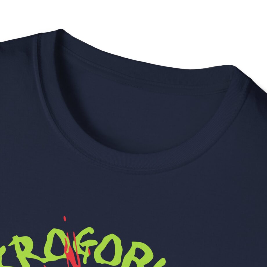 Nekrogoblikon Goblin Mode Unisex Softstyle T-Shirt