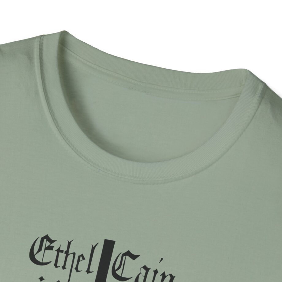 Ethel Cain Golden Age Reissue Unisex Softstyle T-shirt