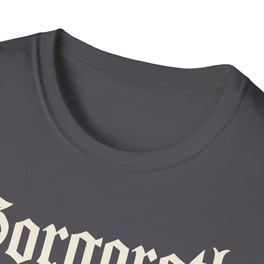 Gorgoroth Unisex Softstyle T-Shirt