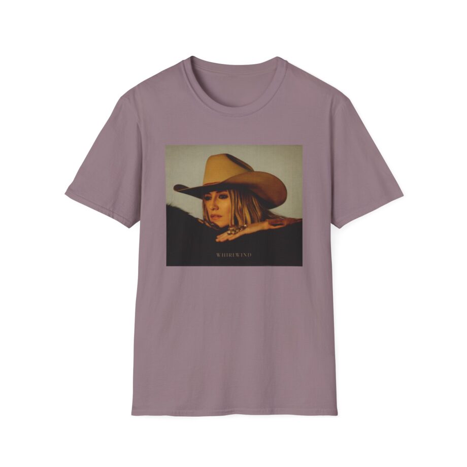 Lainey Wilson Unisex Softstyle T-Shirt