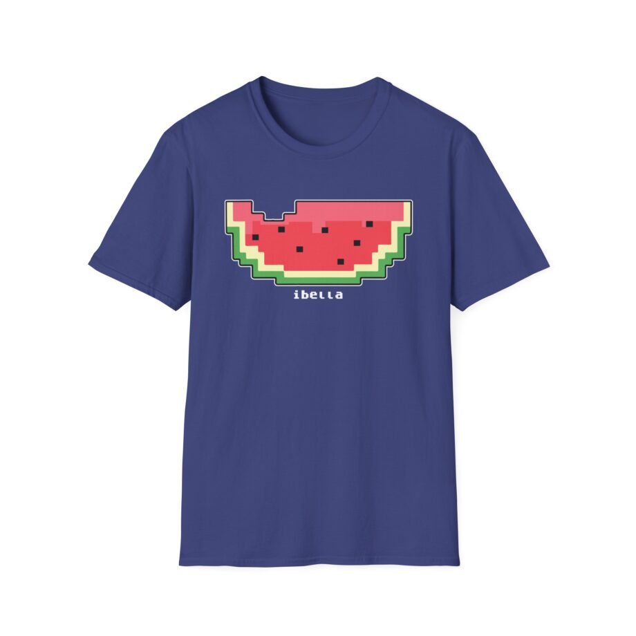 Ibella Unisex Softstyle T-shirt