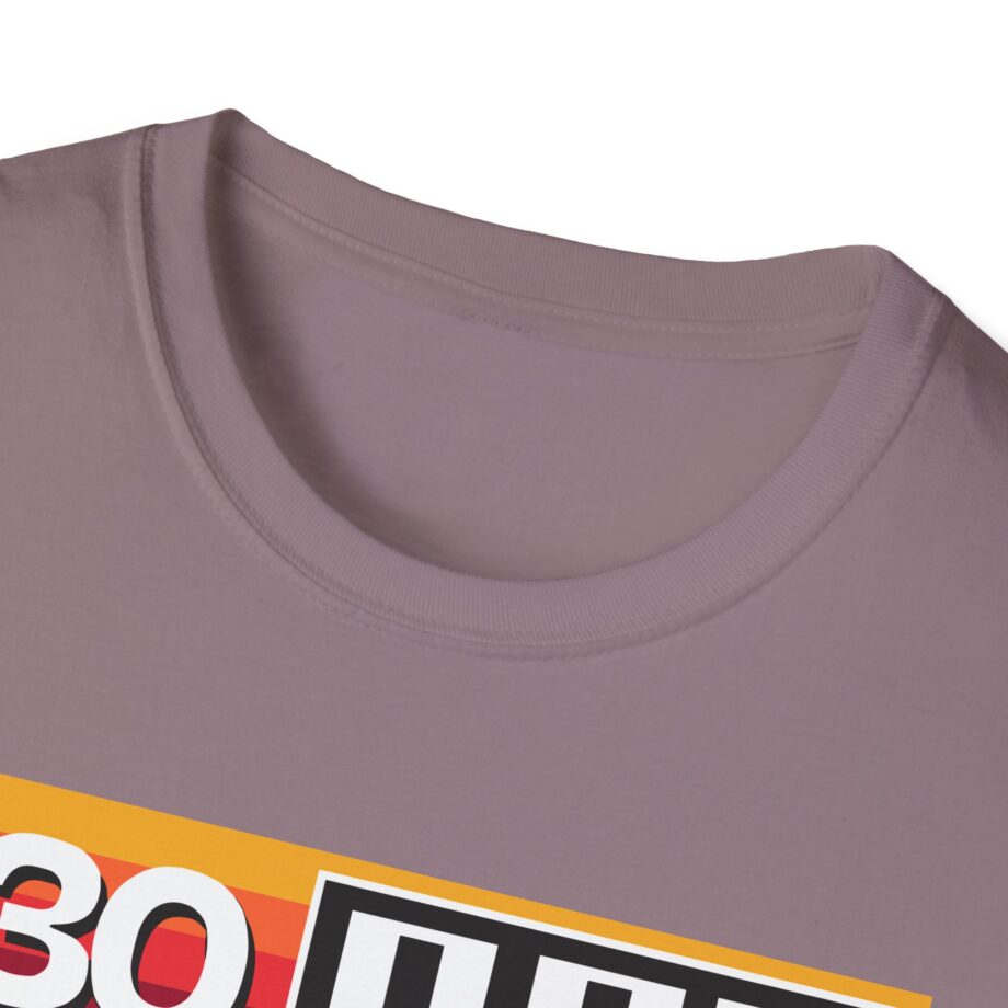 Lofe 30pps Unisex Softstyle T-shirt