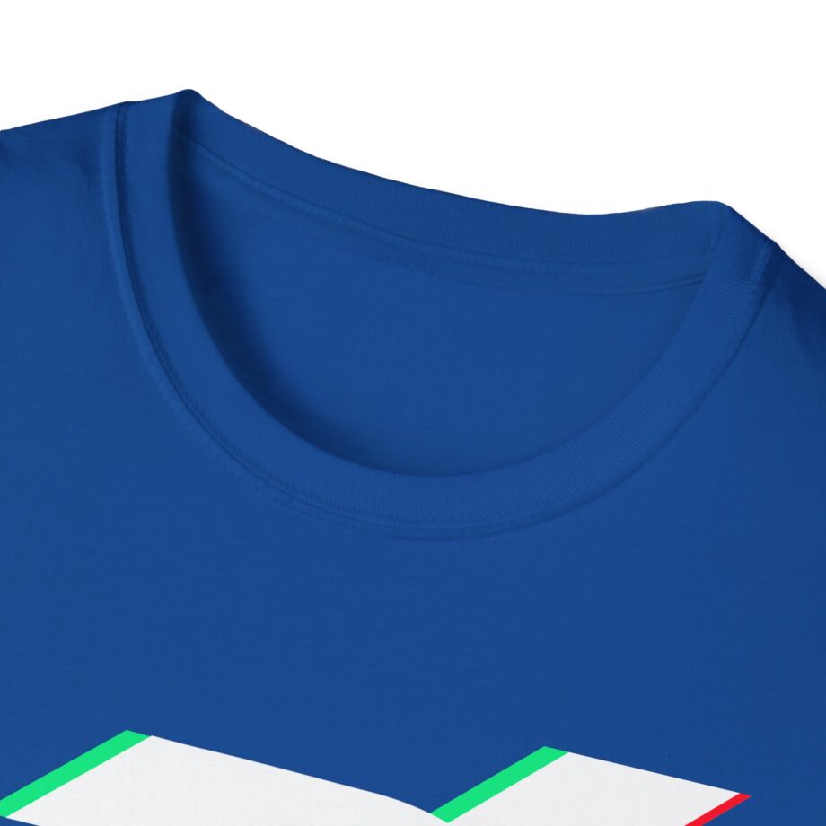 Dimitri K Unisex Softstyle T-shirt