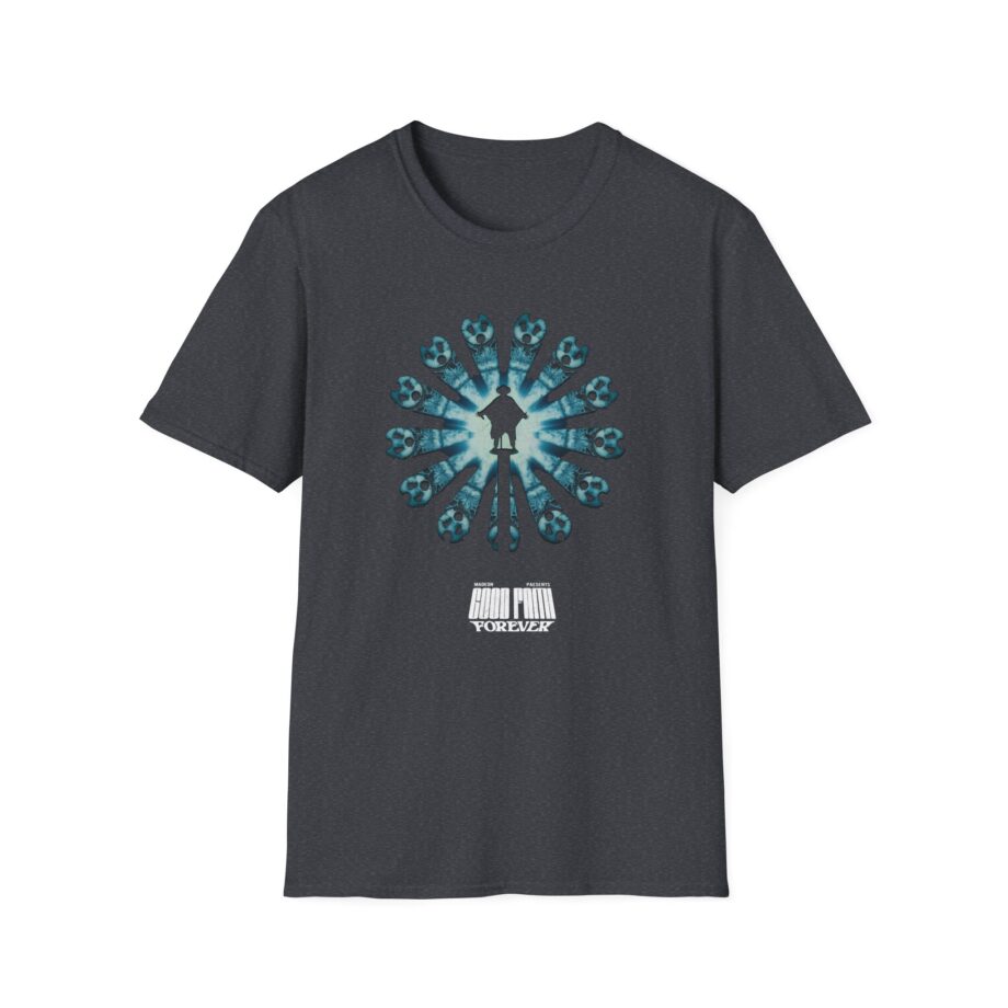 Madeon Encore Unisex Softstyle T-Shirt