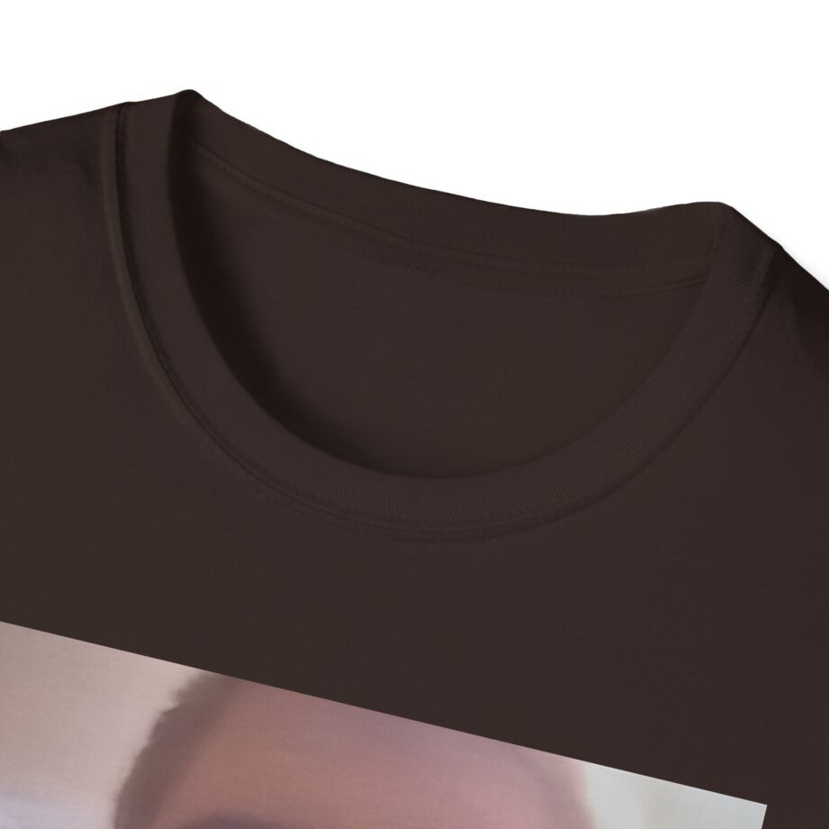 James Droz Unisex Softstyle T-shirt