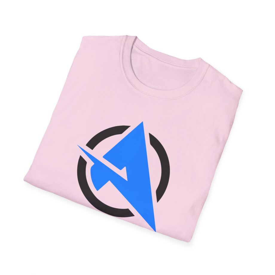 Ali-a Youtuber Unisex Softstyle T-Shirt