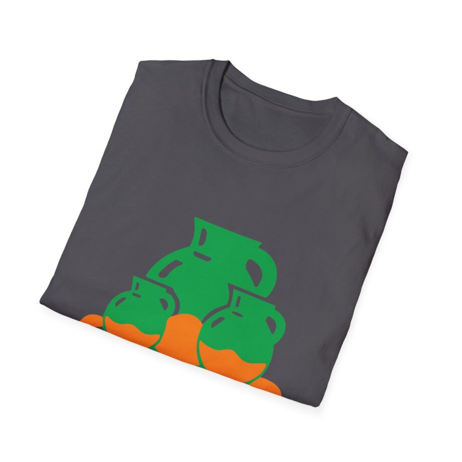 Omar Apollo Unisex Softstyle T-shirt