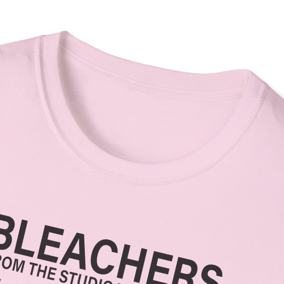 Bleachers Unisex Softstyle T-shirt