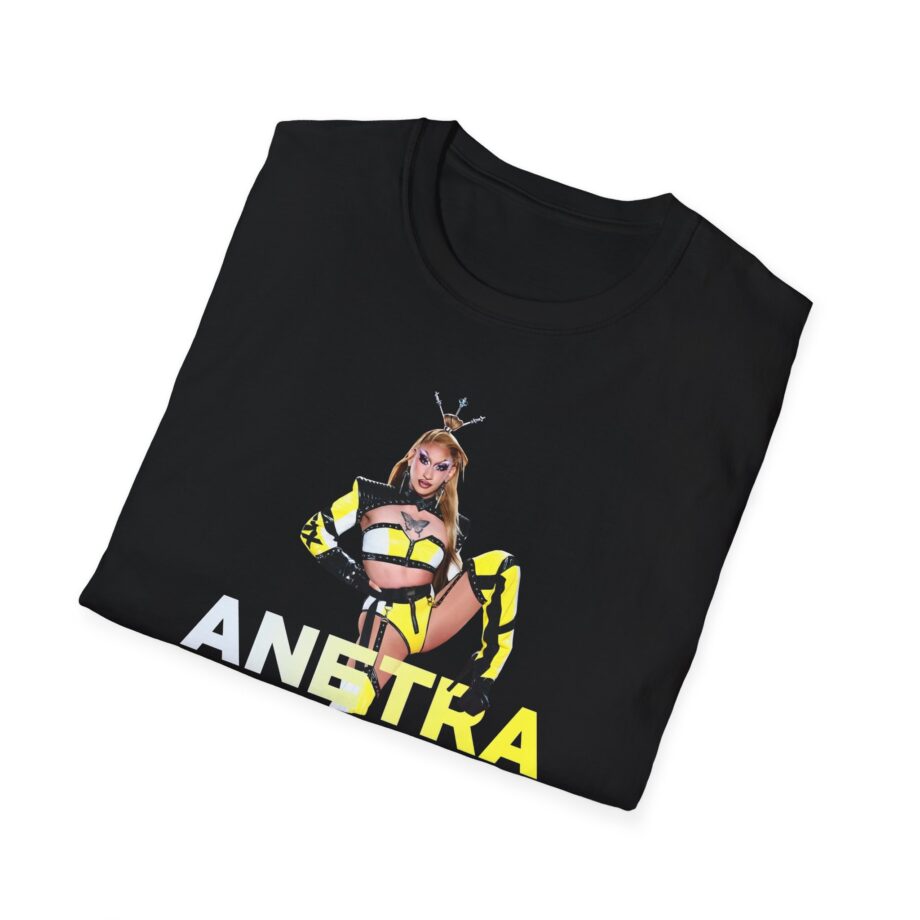 Anetra Unisex Softstyle T-shirt