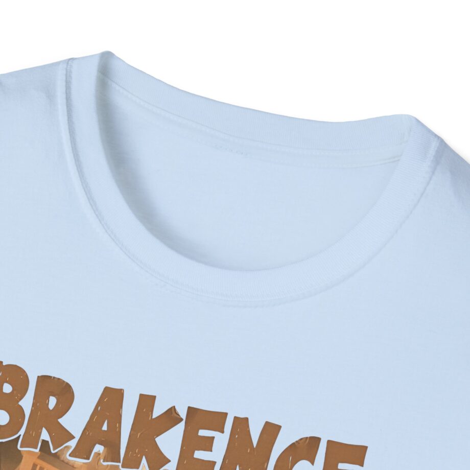 Brakence Unisex Softstyle T-shirt
