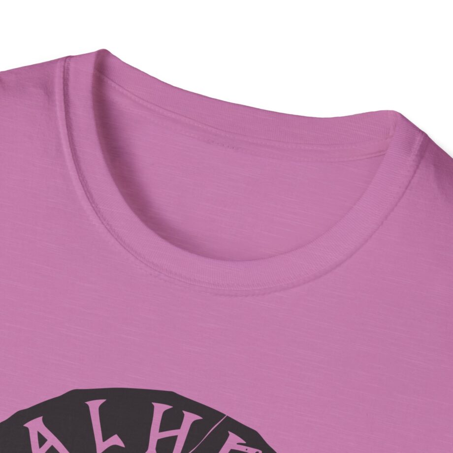 Valheim Emblem Unisex Softstyle T-shirt