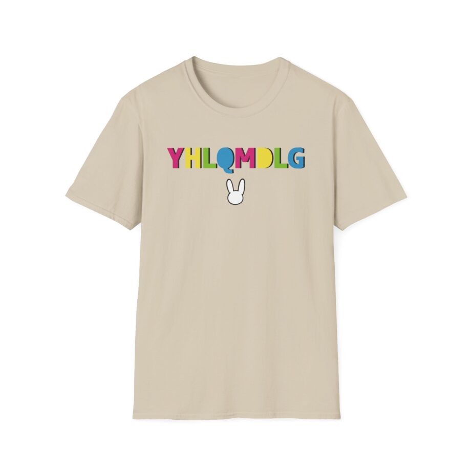 BB Unisex Softstyle T-Shirt