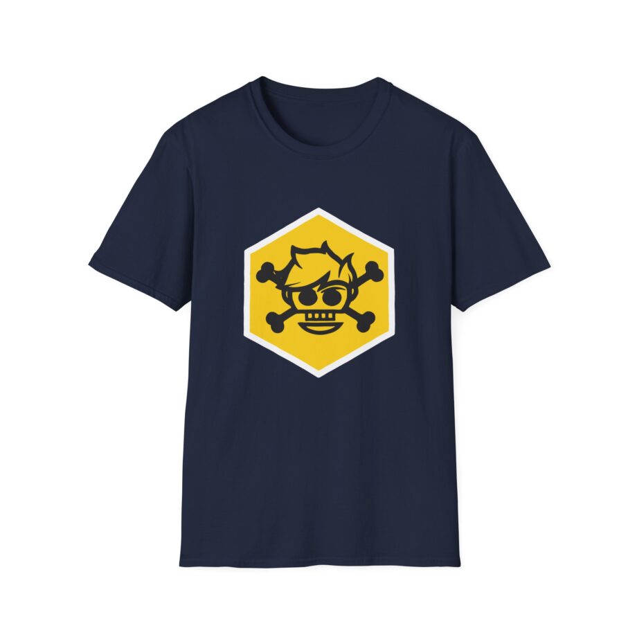 Crainer Signature Unisex Softstyle T-shirt