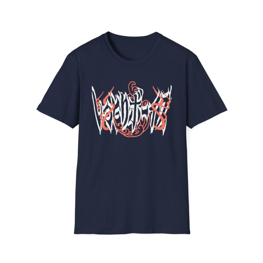 Moistcr1tikal Unisex Softstyle T-shirt
