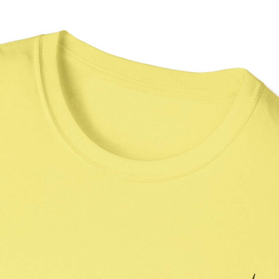 Rubius Originals Unisex Softstyle T-Shirt