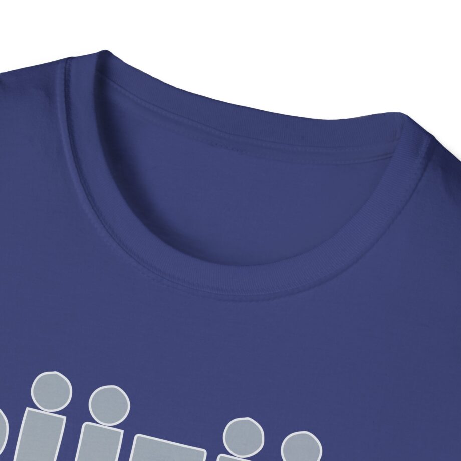 Rufus Du Sol Unisex Softstyle T-Shirt