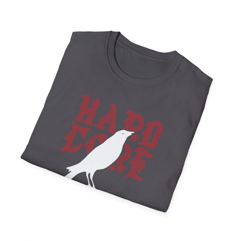 Philza Hardcore Anniversary Unisex Softstyle T-shirt