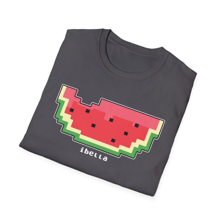 Ibella Unisex Softstyle T-shirt