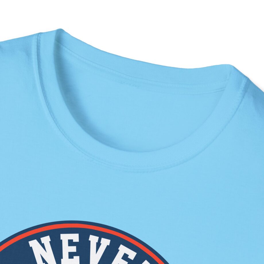 Trevor Bauer Never Forget Unisex Softstyle T-Shirt