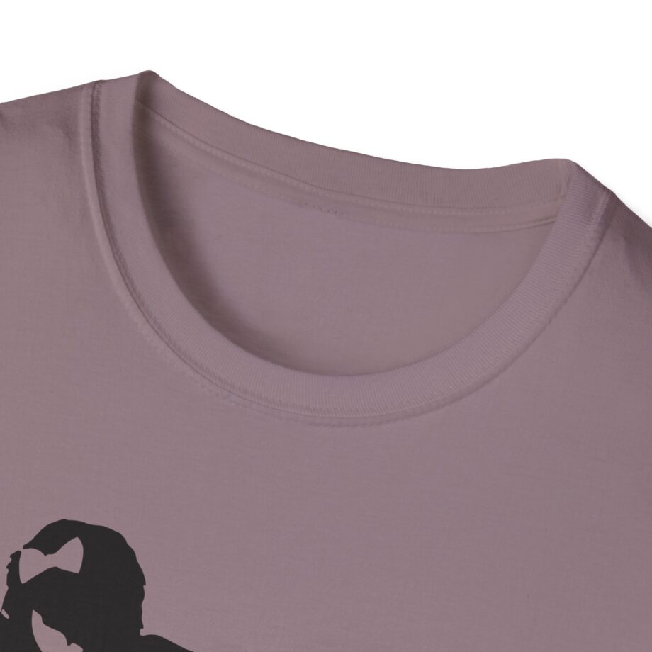 Snow Strippers Unisex Softstyle T-Shirt