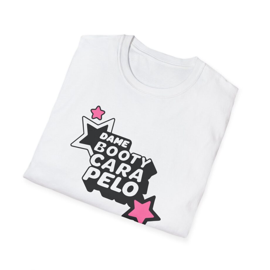 Young Miko Unisex Softstyle T-Shirt