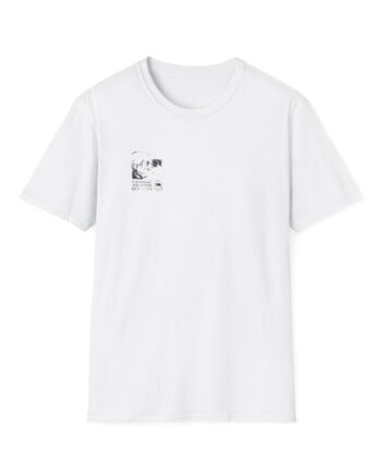 Jynxzi Unisex Softstyle T-Shirt