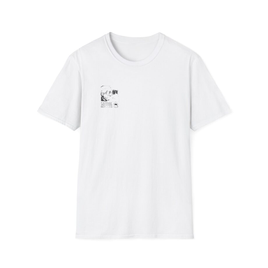 Jynxzi Unisex Softstyle T-Shirt