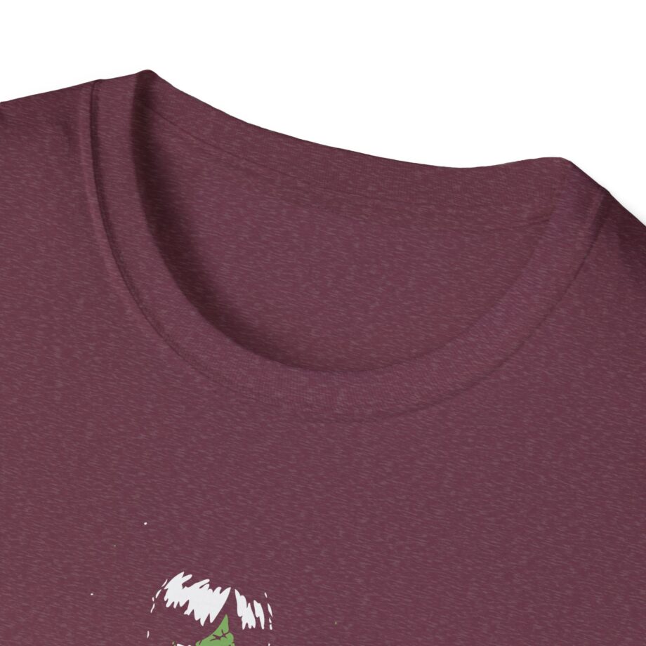 Melvins Dale Crover Unisex Softstyle T-Shirt
