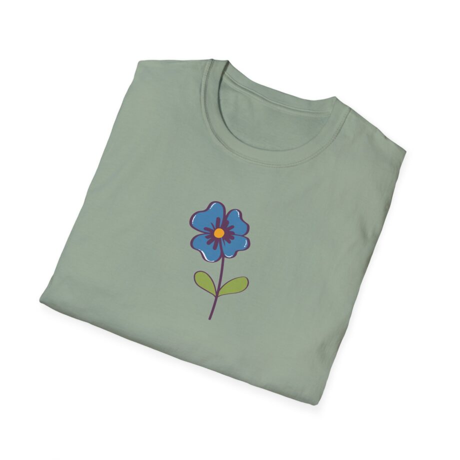 Still Woozy Unisex Softstyle T-Shirt