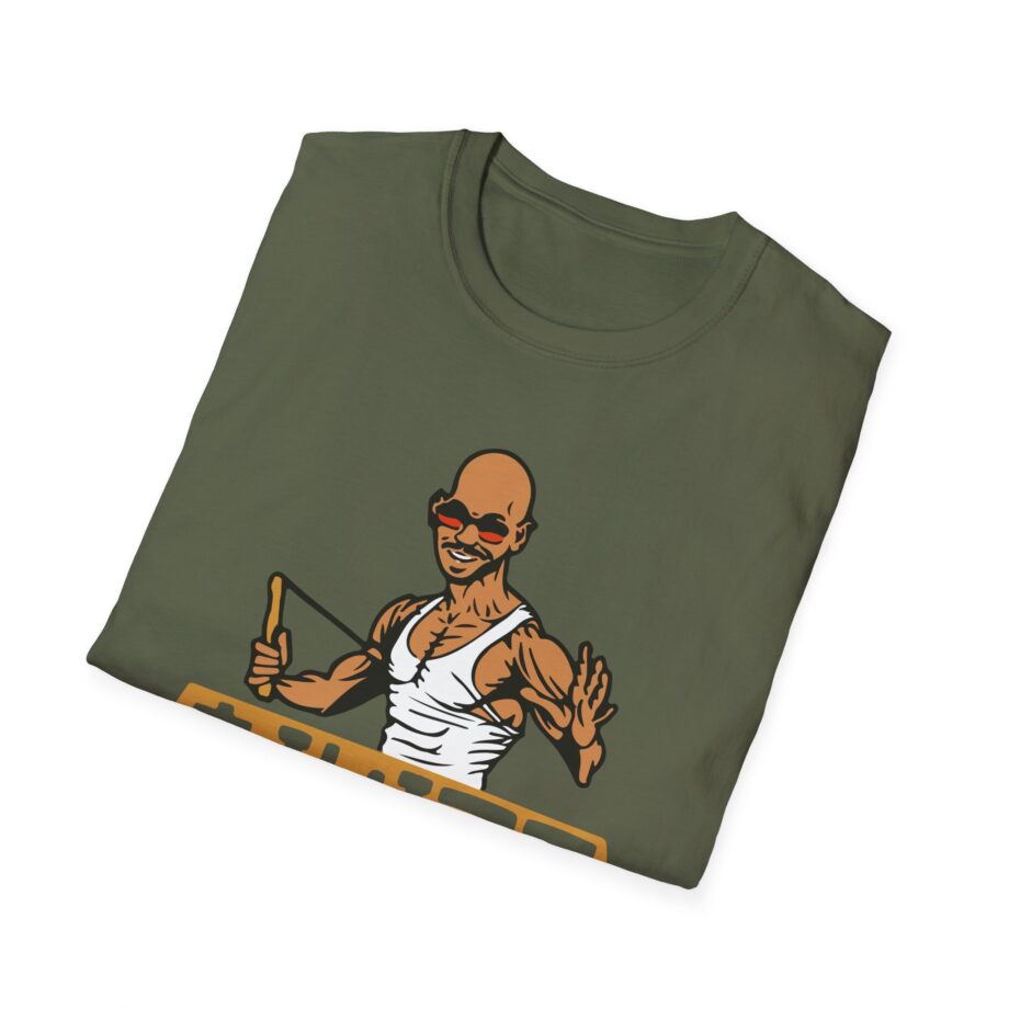 Andrew Tate Top G Unisex Softstyle T-shirt