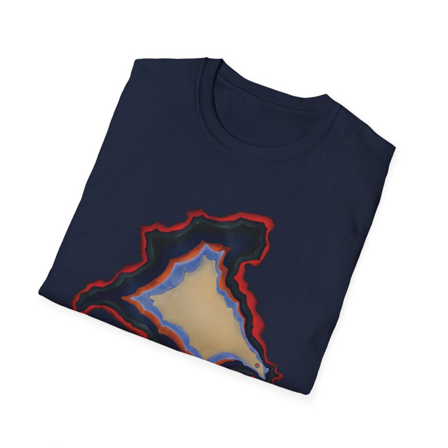 Tyler Childers Purgatory Unisex Softstyle T-shirt