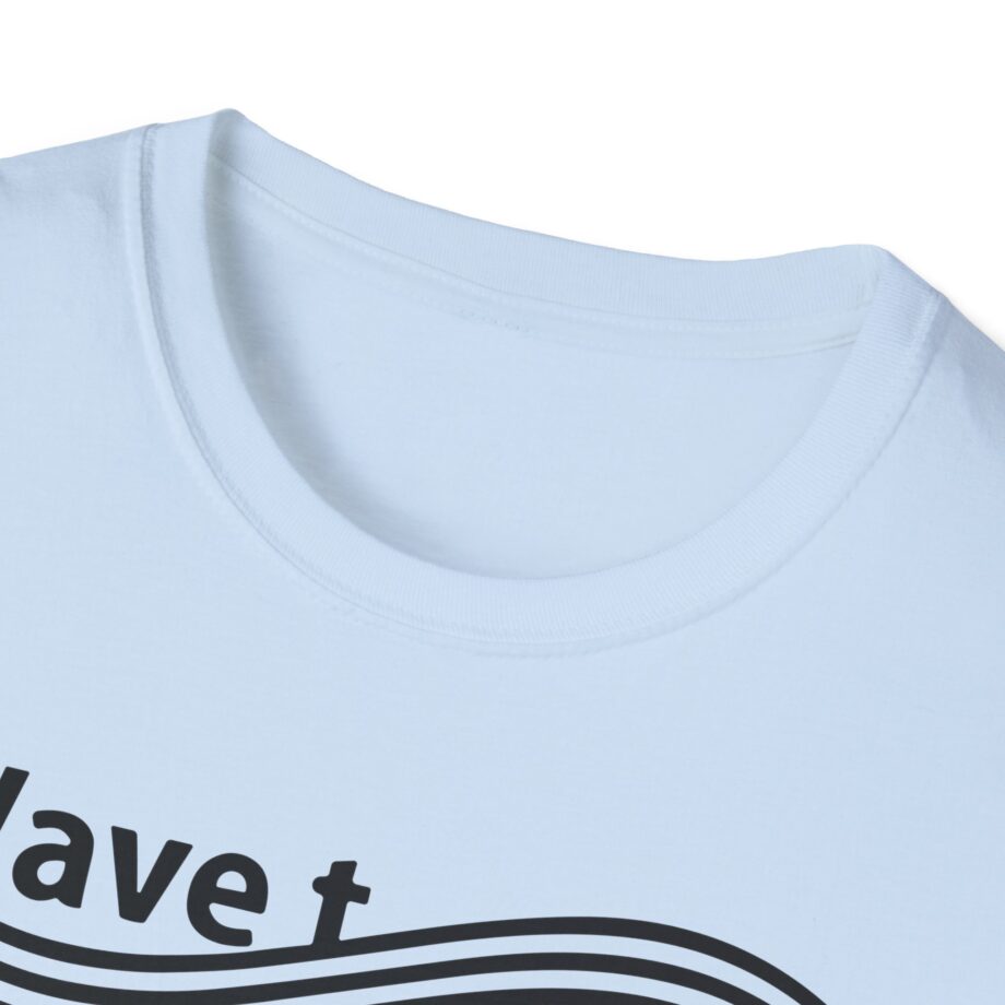 Wave to Earth Members Unisex Softstyle T-Shirt