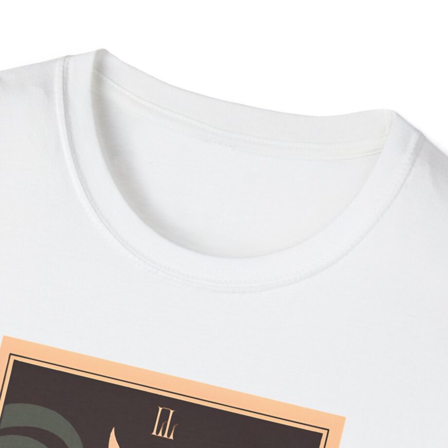 Kikagaku Moyo Unisex Softstyle T-Shirt
