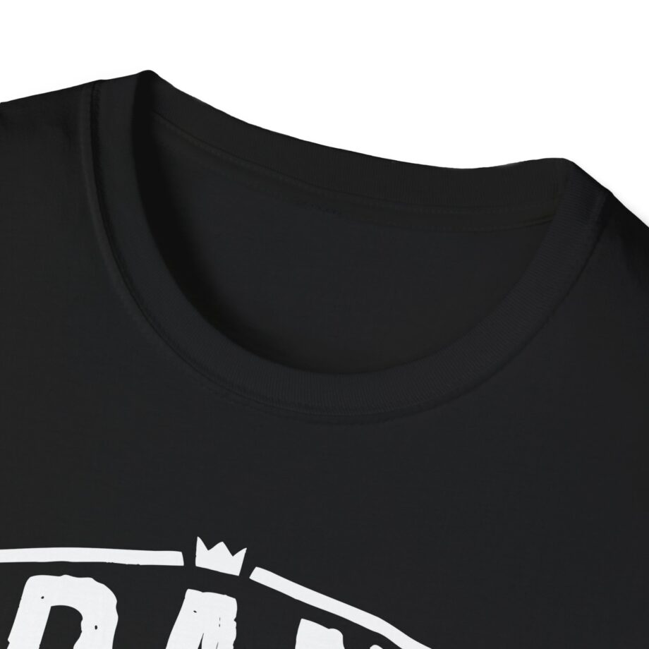 Morgz Prank King Unisex Softstyle T-Shirt