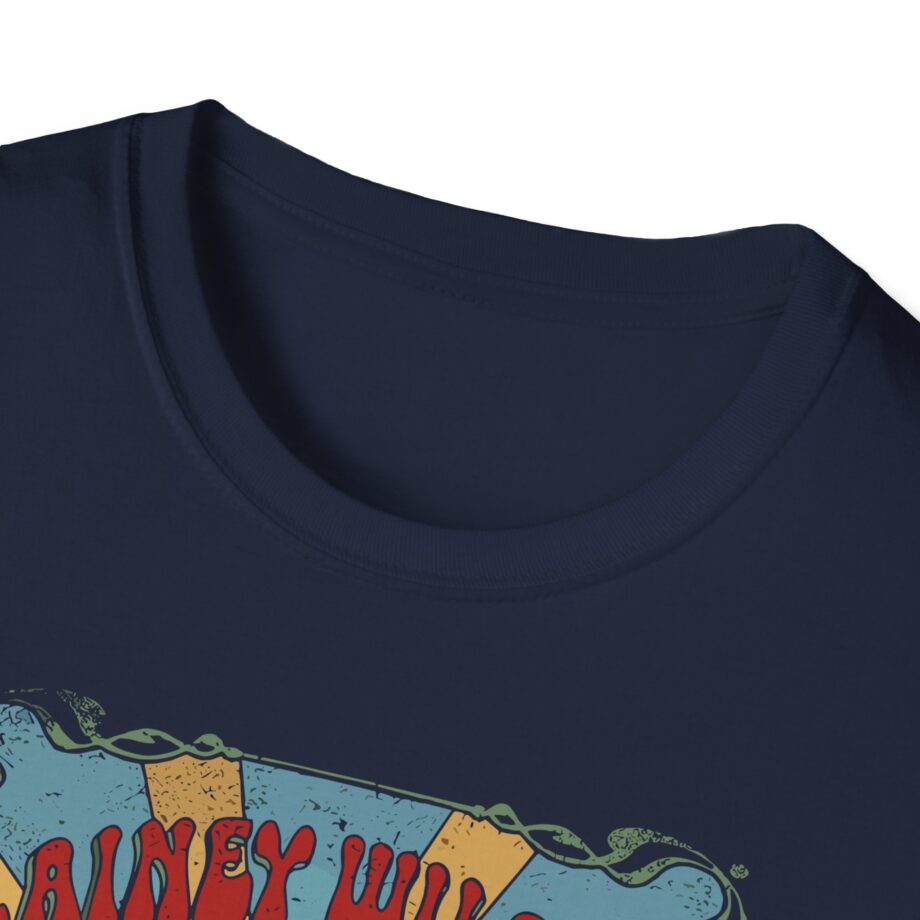 Lainey Wilson Coors Light Unisex Softstyle T-Shirt
