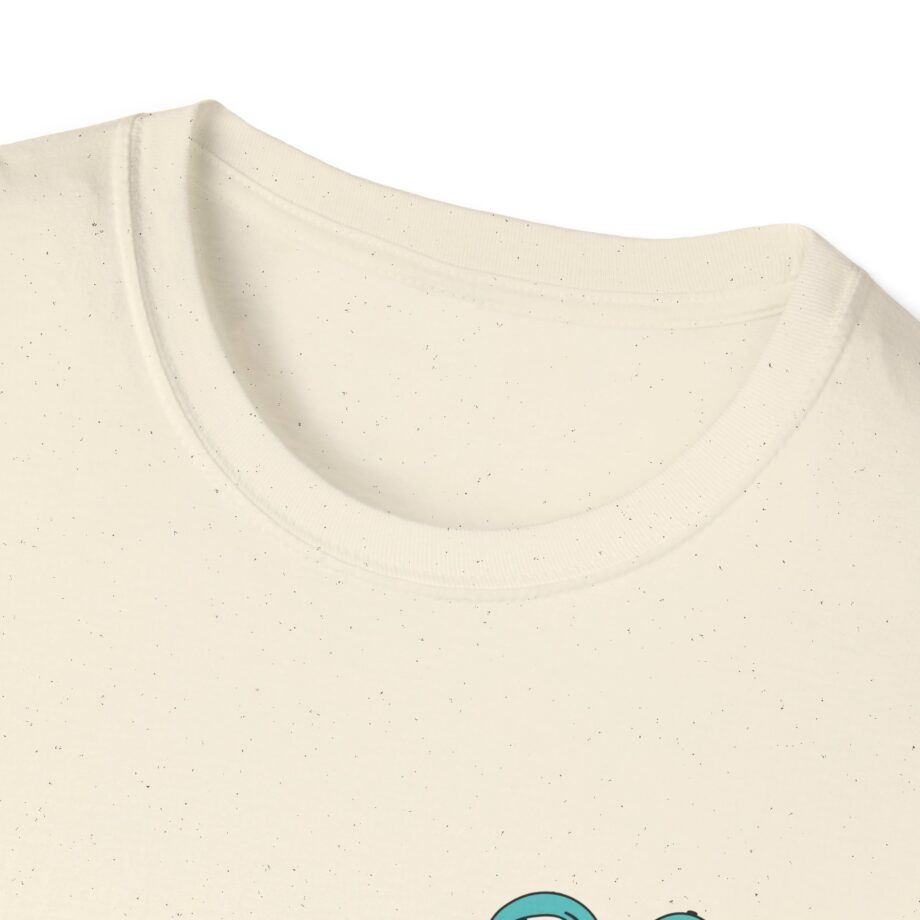 Daltoosh Unisex Softstyle T-shirt