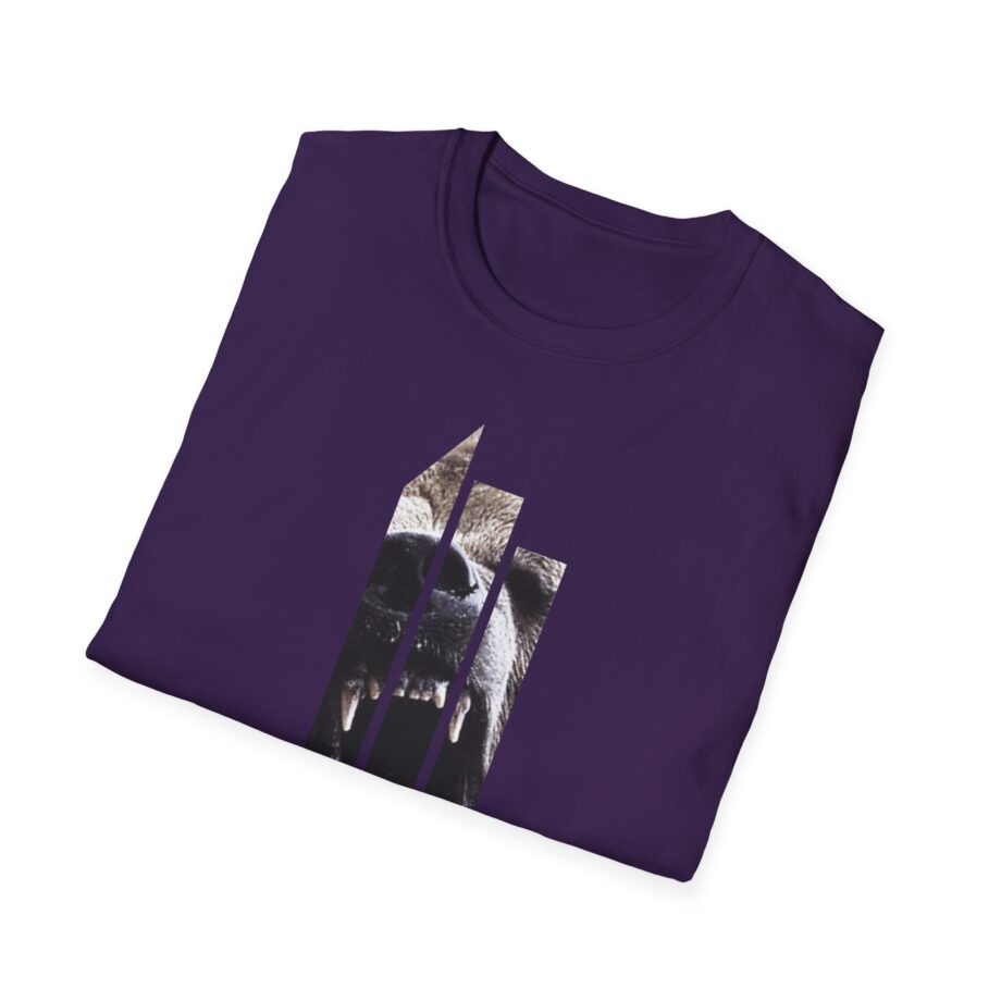 Skrillex Unisex Softstyle T-Shirt