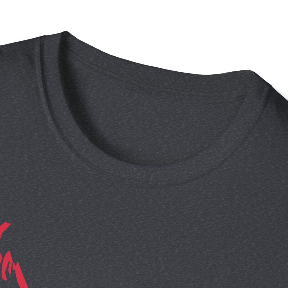 Sexmane  Unisex Softstyle T-Shirt