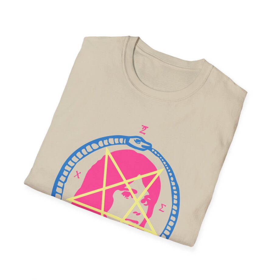 Tv Girl Unisex Softstyle T-shirt