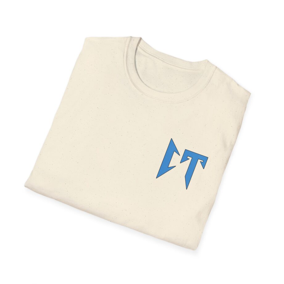 Natanael Cano Unisex Softstyle T-Shirt