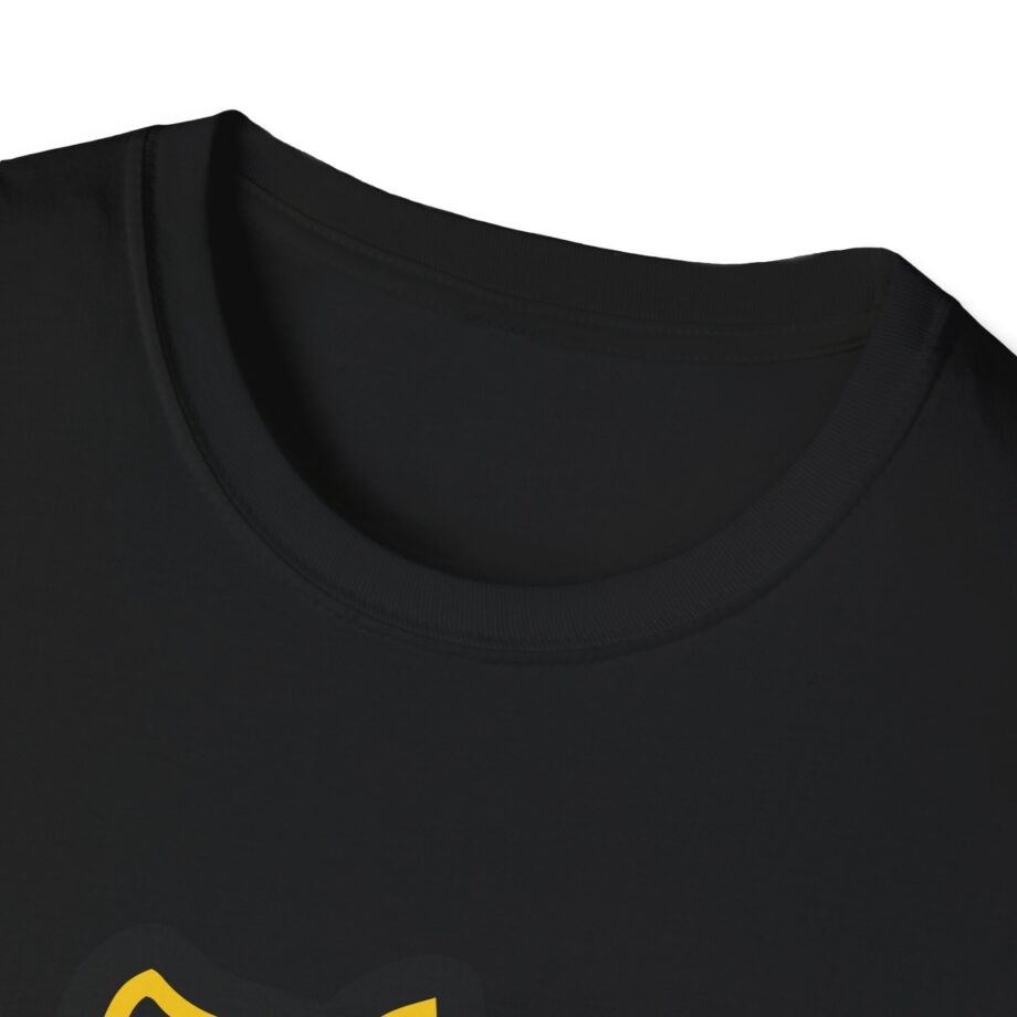 Crainer Skull Gamer Unisex Softstyle T-shirt