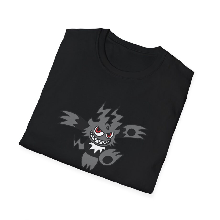 Keshi Nox Unisex Softstyle T-shirt