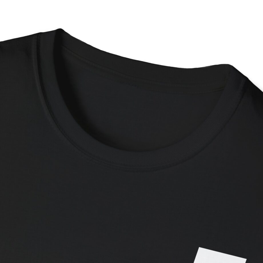 Fresh Love Unisex Softstyle T-Shirt