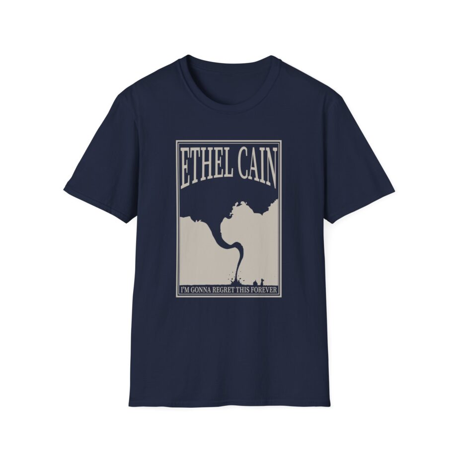 Ethel Cain Unisex Softstyle T-shirt