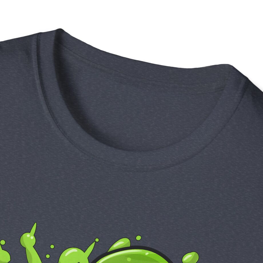 Jacksepticeye Signature Unisex Softstyle T-Shirt