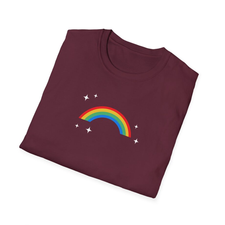 Elyse Myers Unisex Softstyle T-Shirt