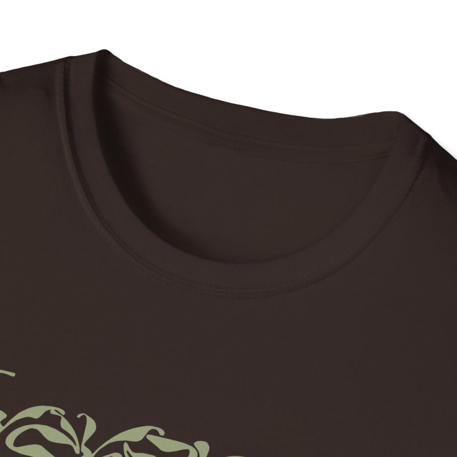Brakence Unisex Softstyle T-shirt