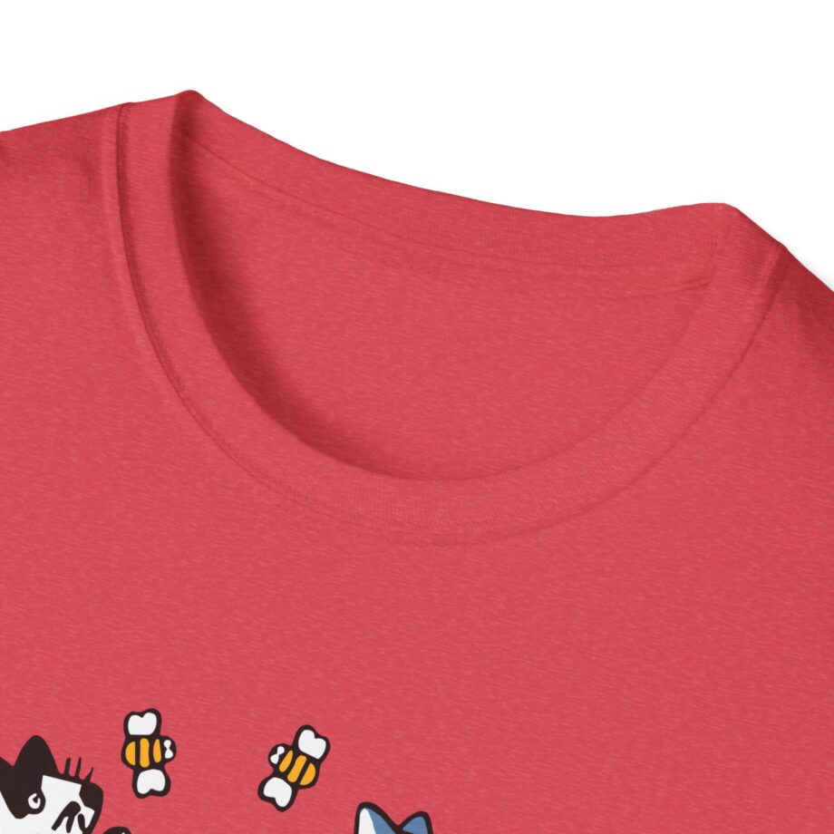 Slushy Noobz Unisex Softstyle T-shirt