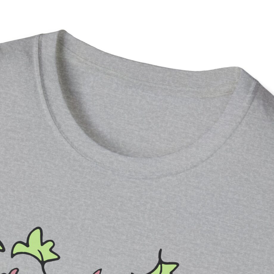 Heartstopper Unisex Softstyle T-Shirt