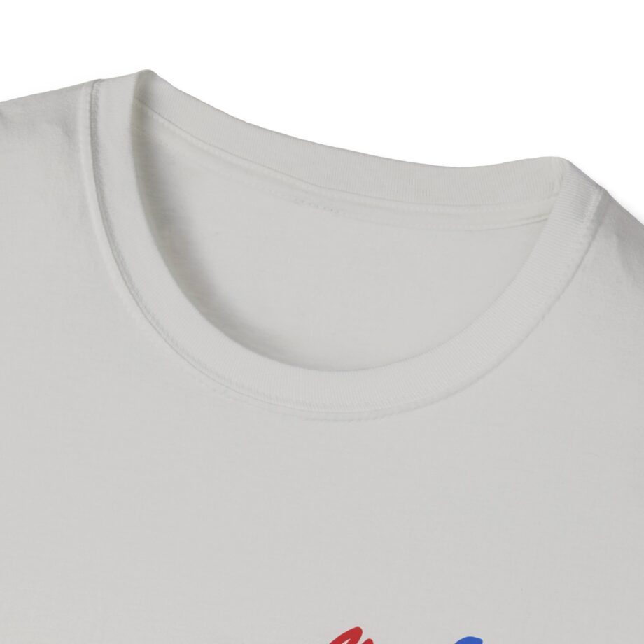 Supermega Unisex Softstyle T-shirt